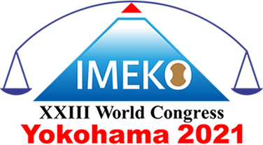 XXIII IMEKO World Congress