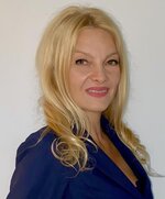 Dr. Dragana Popovic Renella