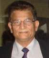 Dr. Zafar Taqvi