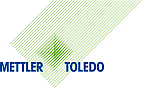 Mettler Toledo logo