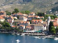 View of Cavtat 1