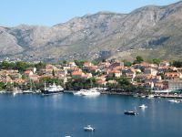 View of Cavtat 2