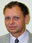 Prof. Vladimir Haasz